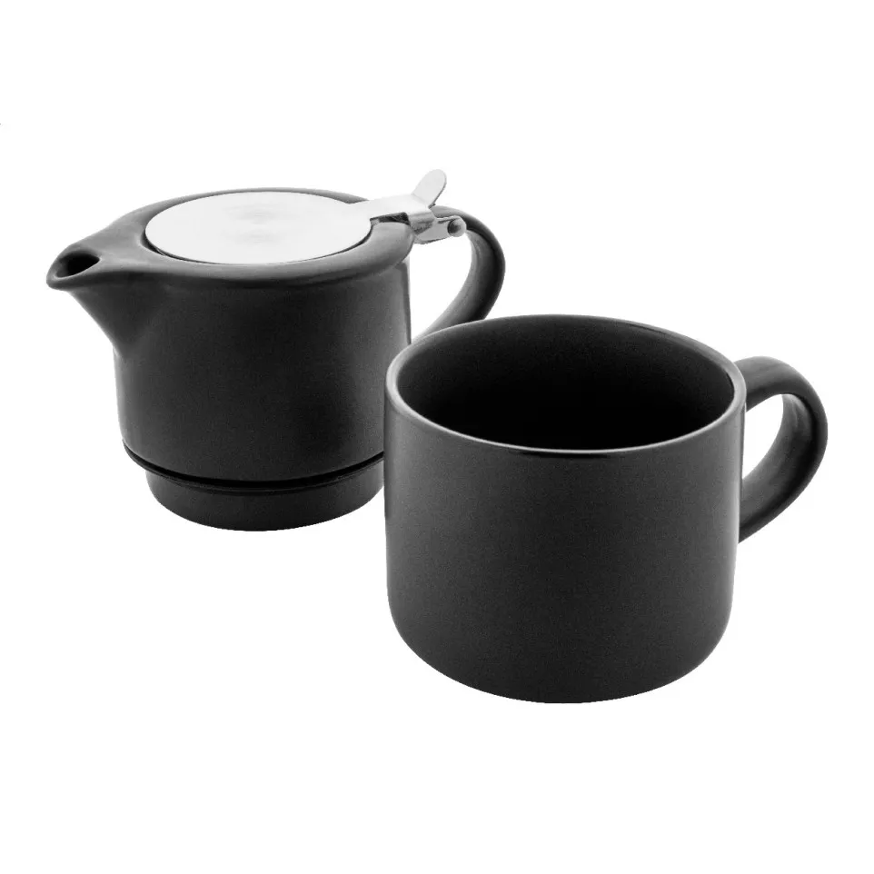 Gongmei black  tea set 