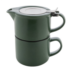 Gongmei green  tea set 