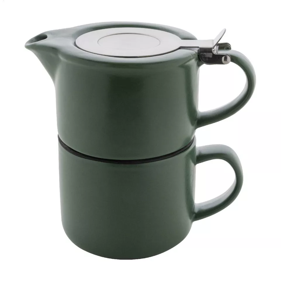 Gongmei green  tea set 