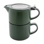 Gongmei green  tea set 