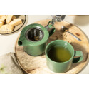 Gongmei green  tea set 