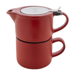 Gongmei red  tea set 