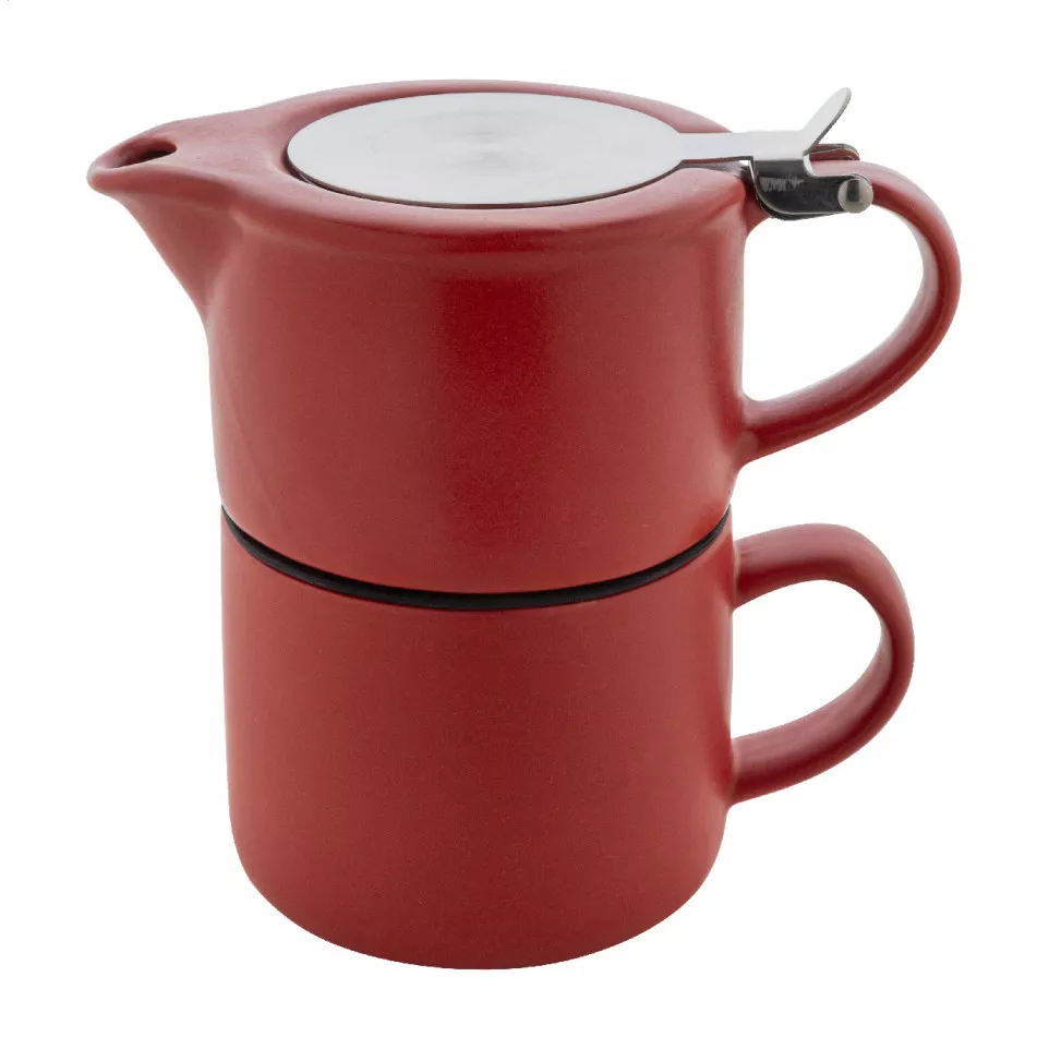 Gongmei red  tea set 