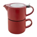 Gongmei red  tea set 