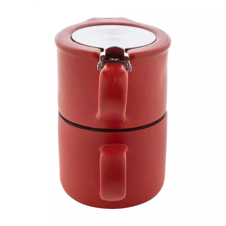 Gongmei red  tea set 