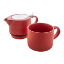 Gongmei red  tea set 