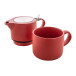 Gongmei red  tea set 