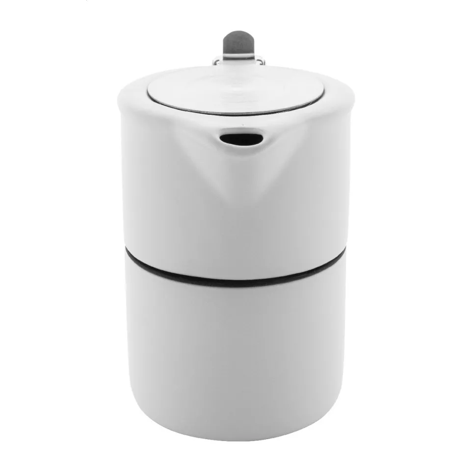 Gongmei white  tea set 