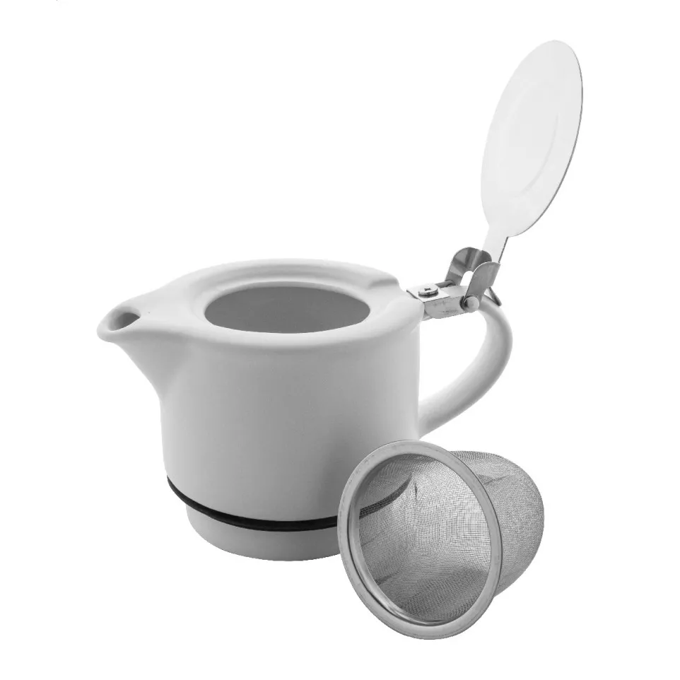 Gongmei white  tea set 