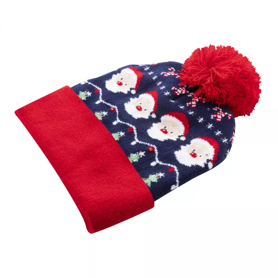 Norrsken meerkleurig  Kerstmis LED...