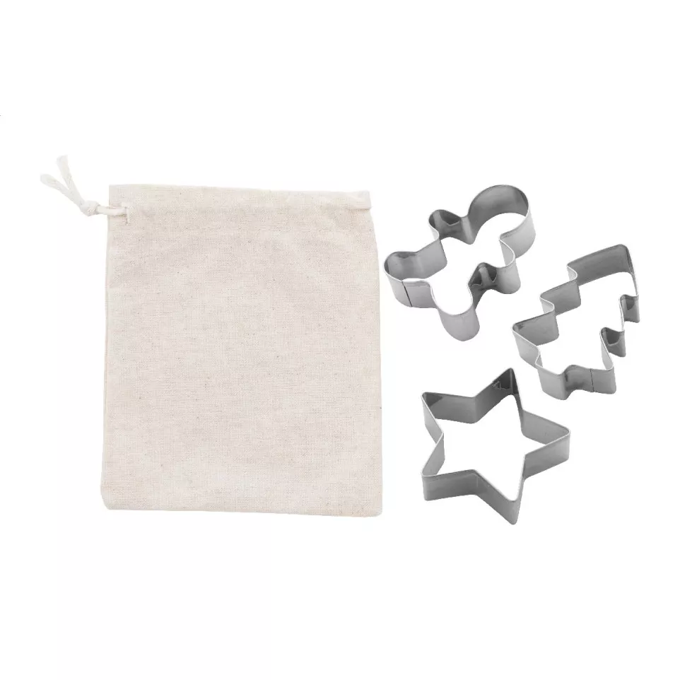 Pepparku argenté  Set...