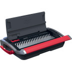 GBC CombBind CB15 Manual...