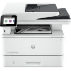 HP LaserJet Pro MFP 4102fdw...