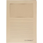 Q-CONNECT L-map met...