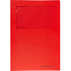 Q-CONNECT pochette coin à...