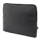 Reptop black  RPET laptop bag 