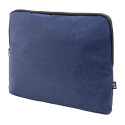 Reptop dark blue  RPET laptop bag 