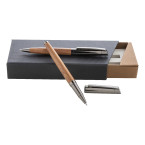 Bidarray natural  pen set 