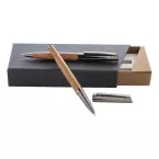 Bidarray natural  pen set 