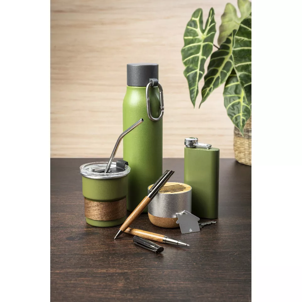 Bidarray natural  pen set 