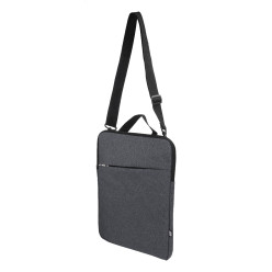 Waldok grey  RPET shoulder bag 