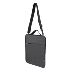 Waldok grey  RPET shoulder bag 