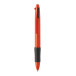Quattro rouge  stylo bille 4 couleurs RABS 