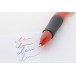 Quattro rouge  stylo bille 4 couleurs RABS 