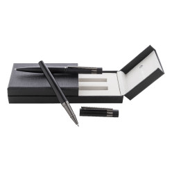 Atelier black  pen set 