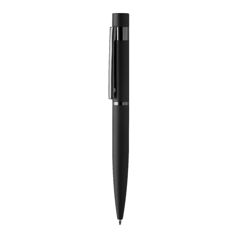Atelier black  pen set 