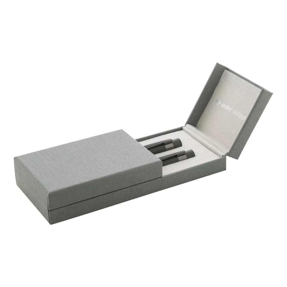 Atelier green  pen set 