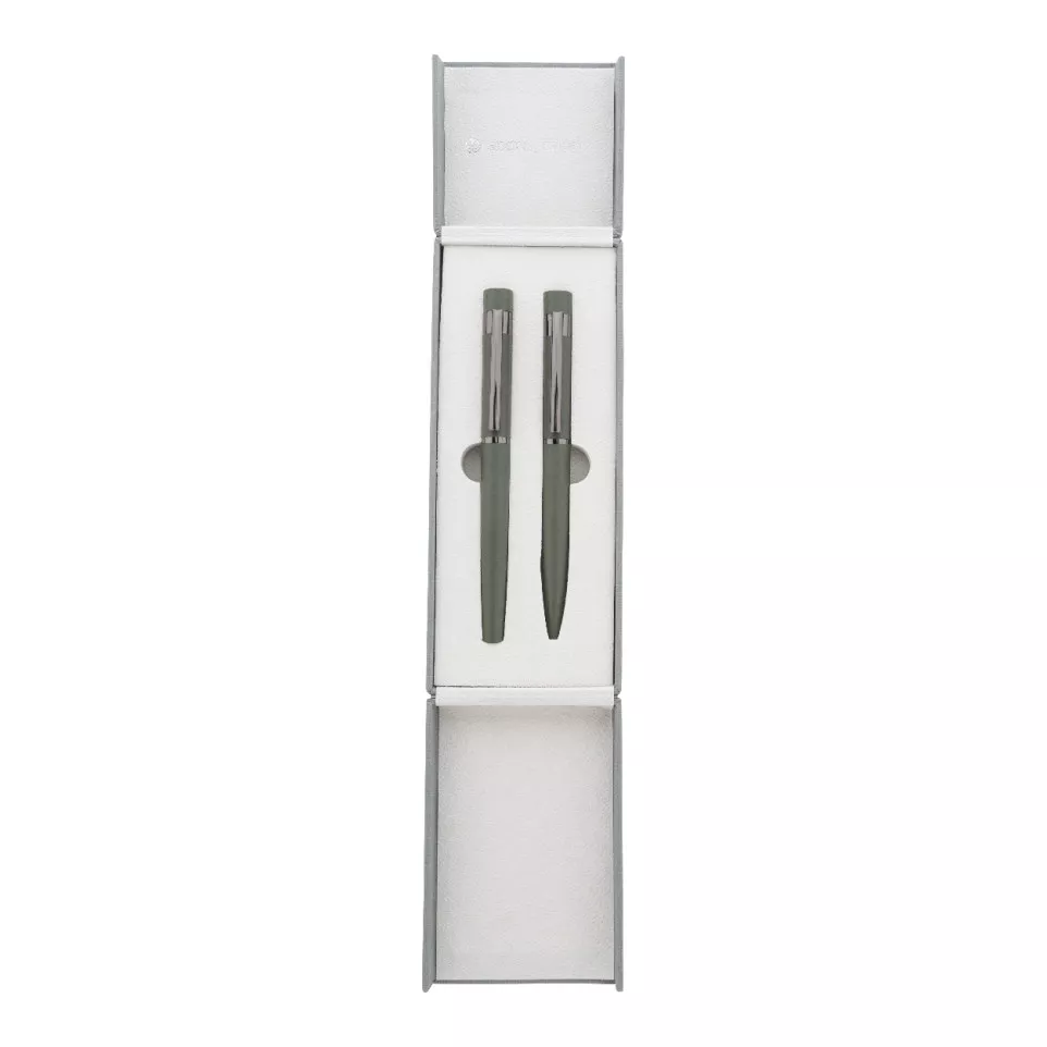 Atelier green  pen set 