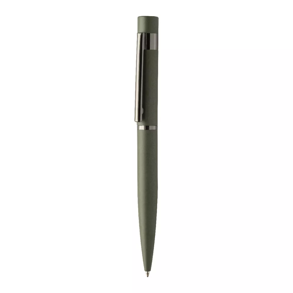 Atelier green  pen set 