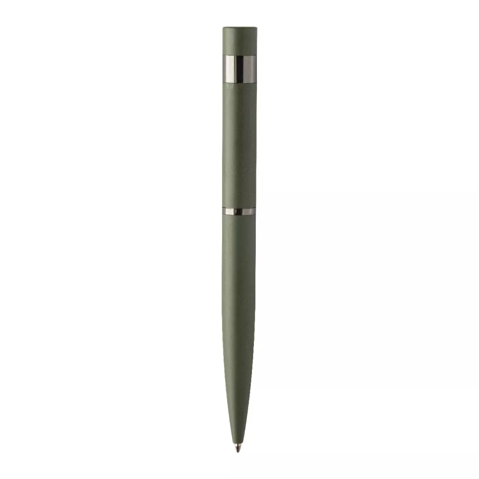 Atelier green  pen set 