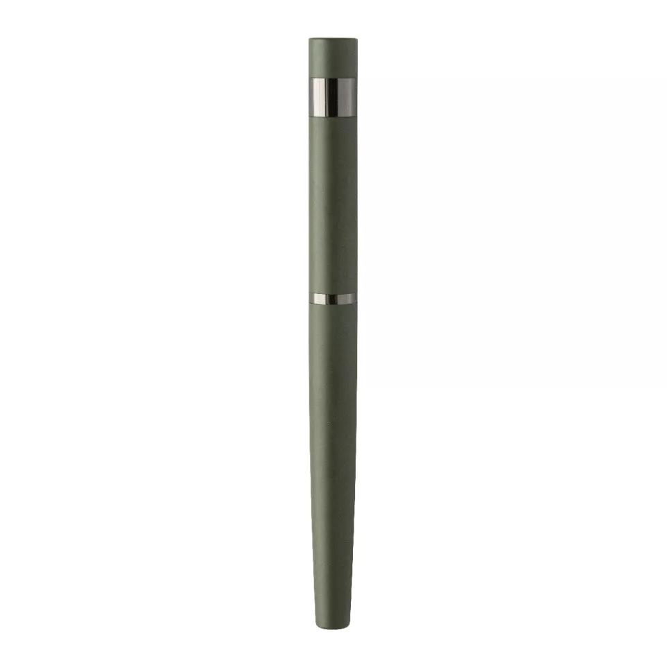 Atelier green  pen set 