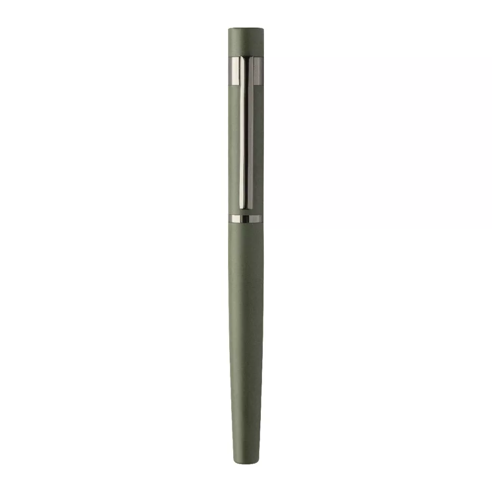 Atelier green  pen set 
