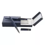 Atelier bleu  parure de stylos 