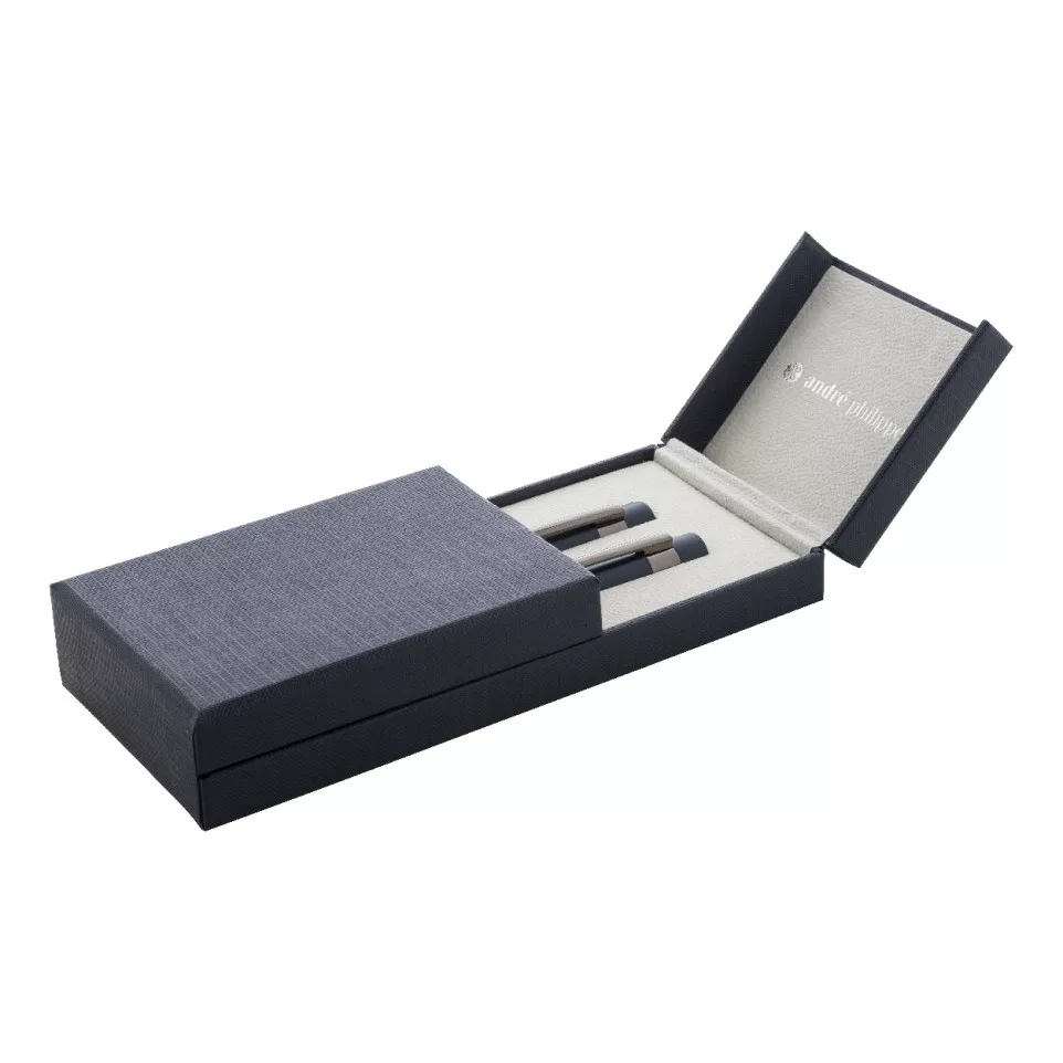 Atelier blue  pen set 