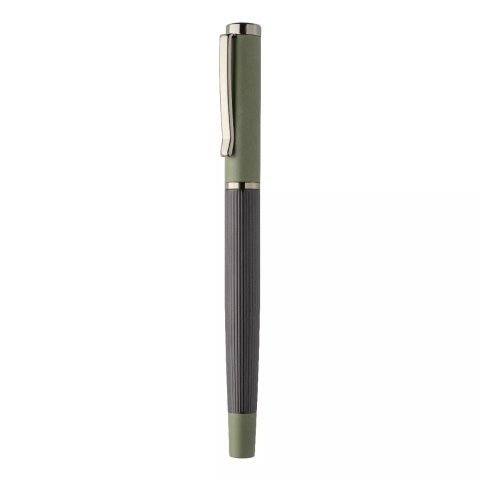 Macaye green  pen set 