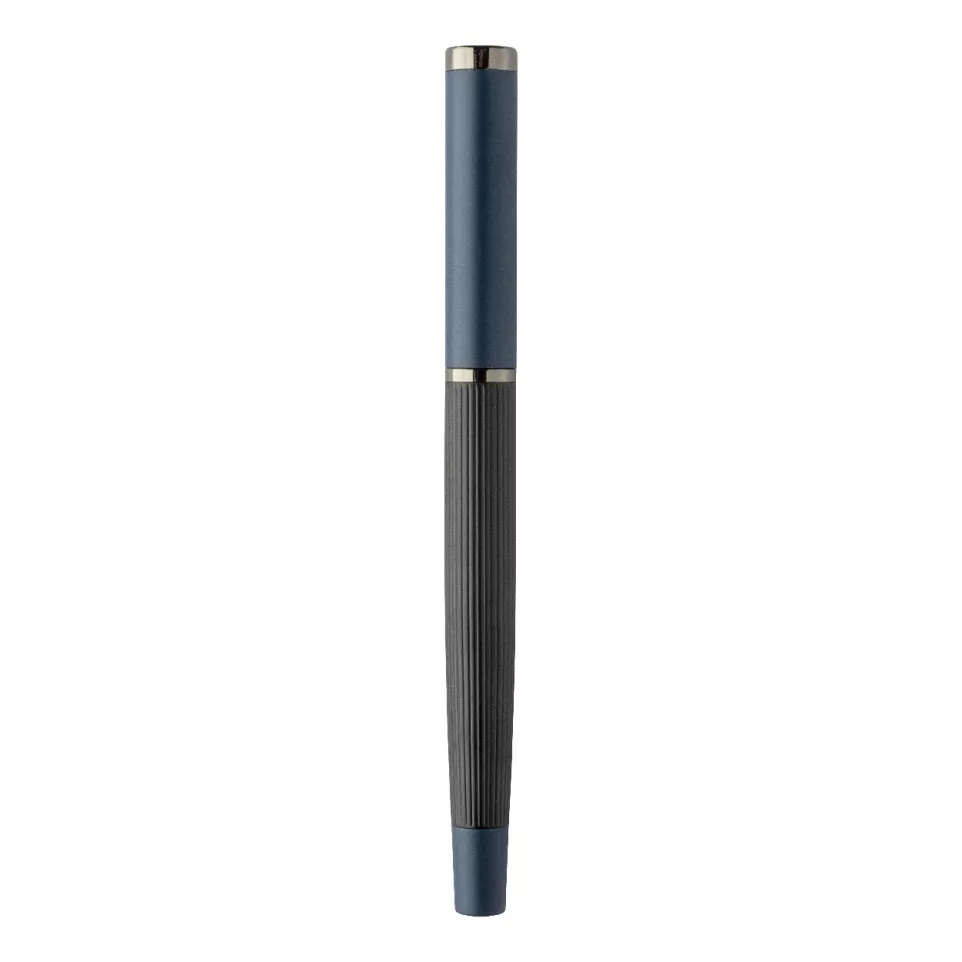 Macaye blue  pen set 