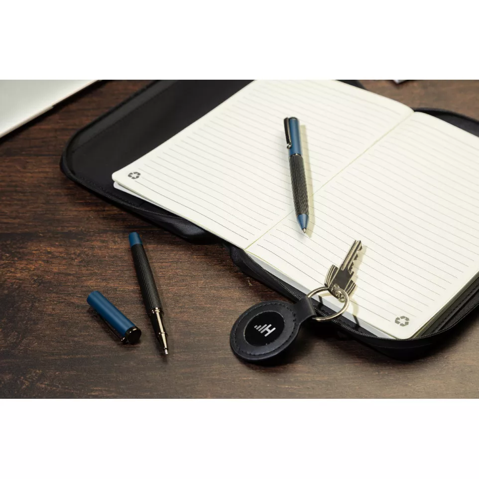 Macaye blue  pen set 