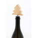 Ortega natural  Christmas wine stopper 