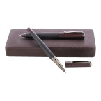 Macaye burgundy  pen set 
