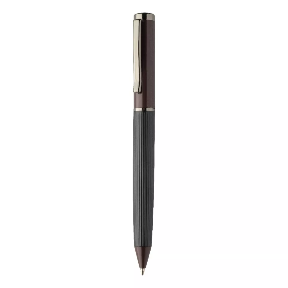 Macaye burgundy  pen set 