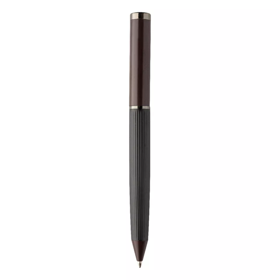 Macaye burgundy  pen set 