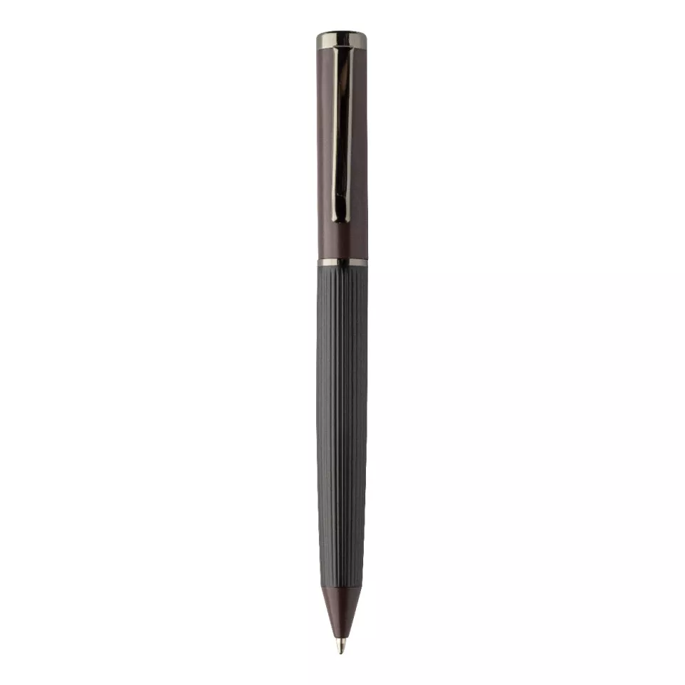 Macaye bordeaux  parure de stylos 