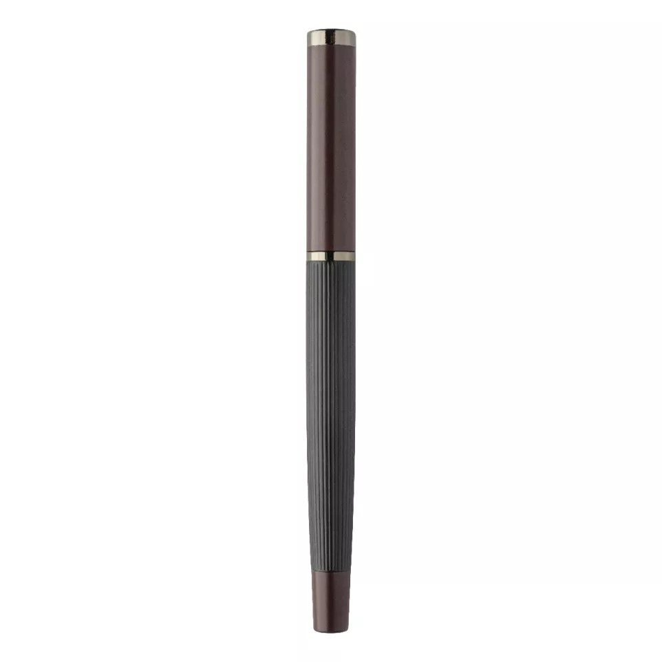 Macaye burgundy  pen set 
