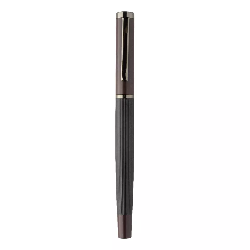 Macaye bordeaux  parure de stylos 