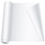 Q-CONNECT flipchartpapier,...