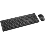 Kensington EQ deskset sans...